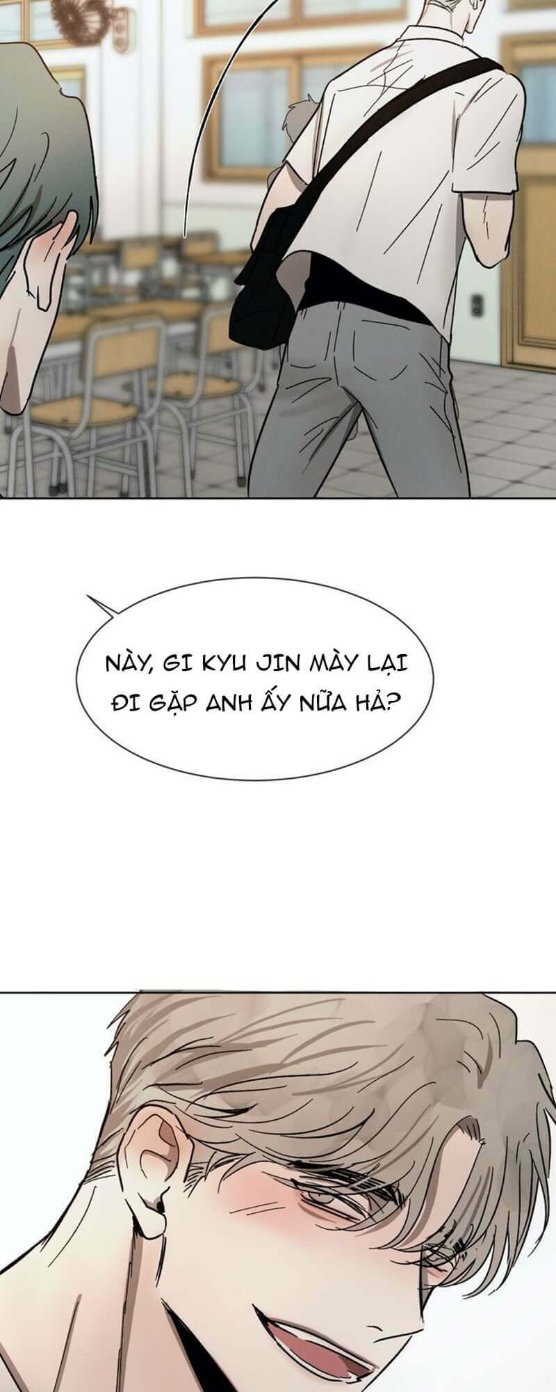 Tên Lưu Ban Chương 42 Ảnh 25
