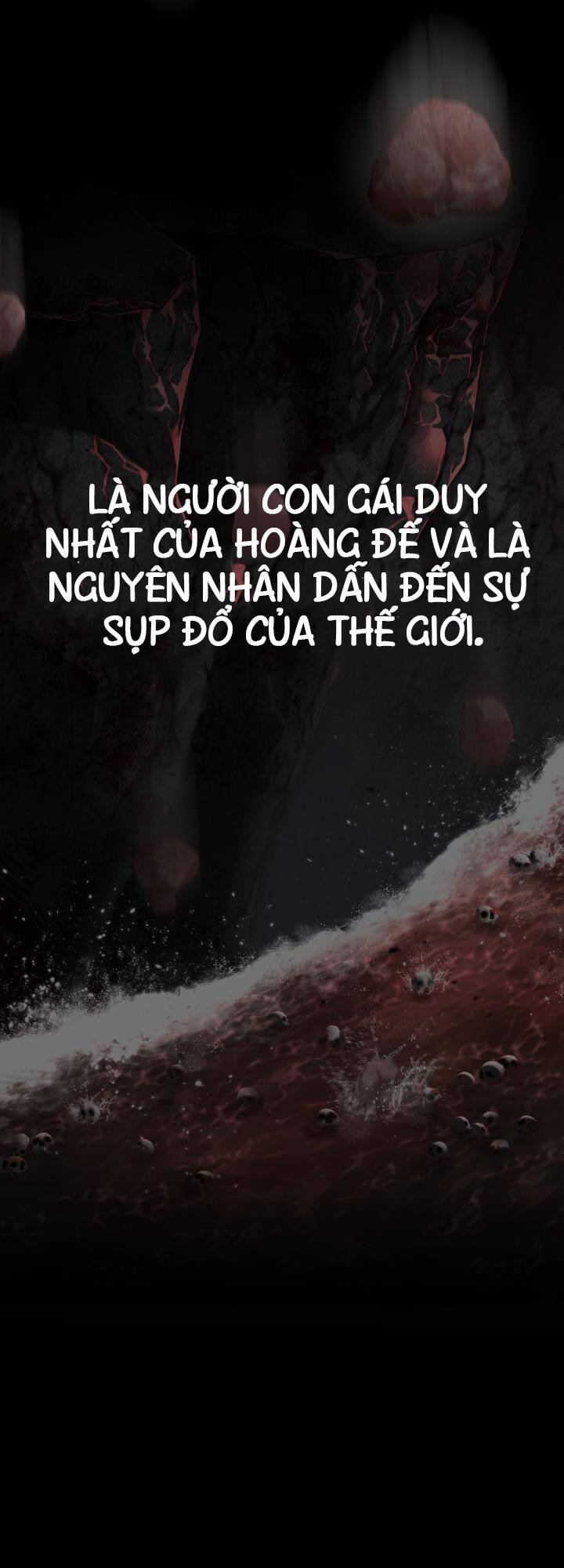 Tái Sinh Thành Con Gái Của Kẻ Phản Diện Chương 8 Ảnh 38