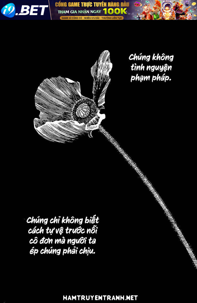 Yomawari Sensei Chương 2 Ảnh 5