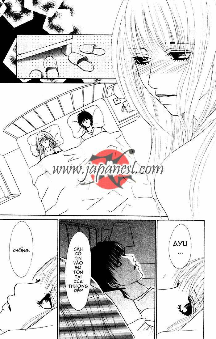 Deep Love - Ayu Monogatari Chương 5 Ảnh 36