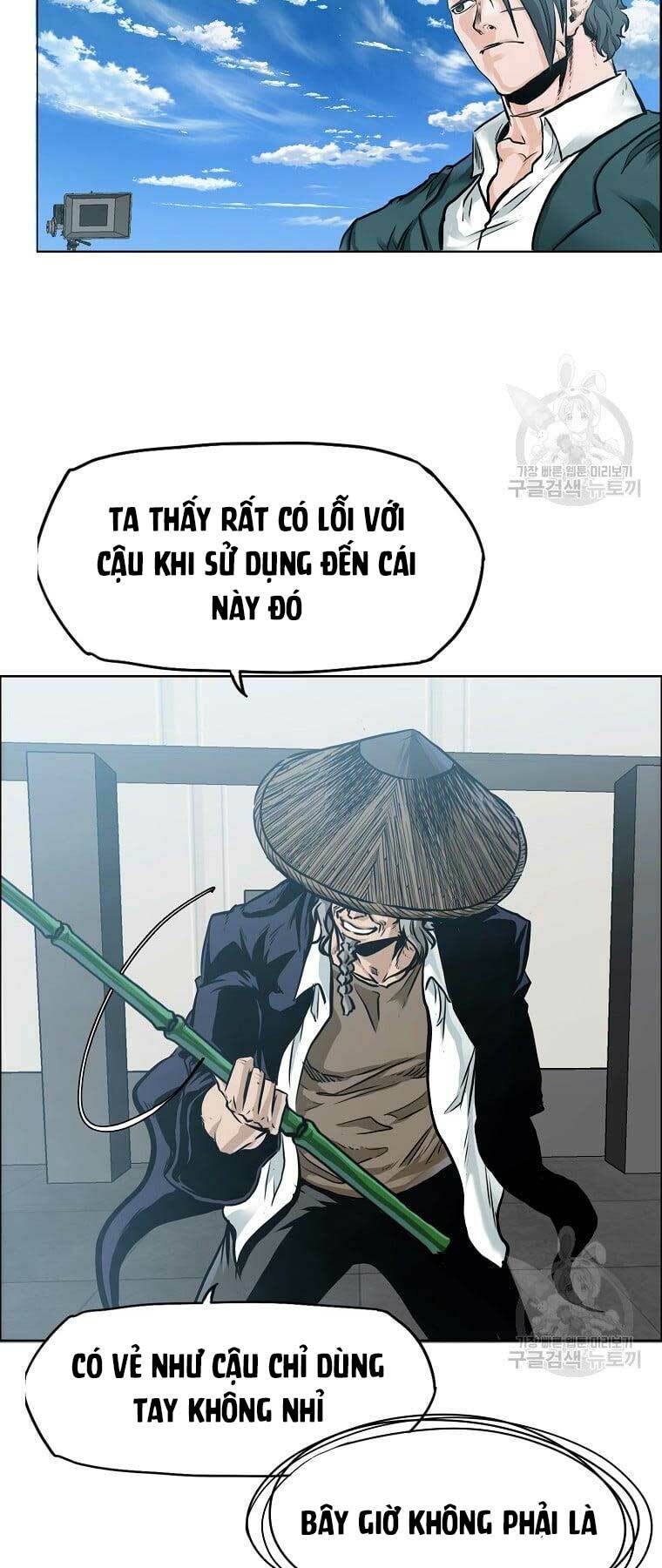 Bá Chủ Học Đường Ss4 Chương 73 Ảnh 29