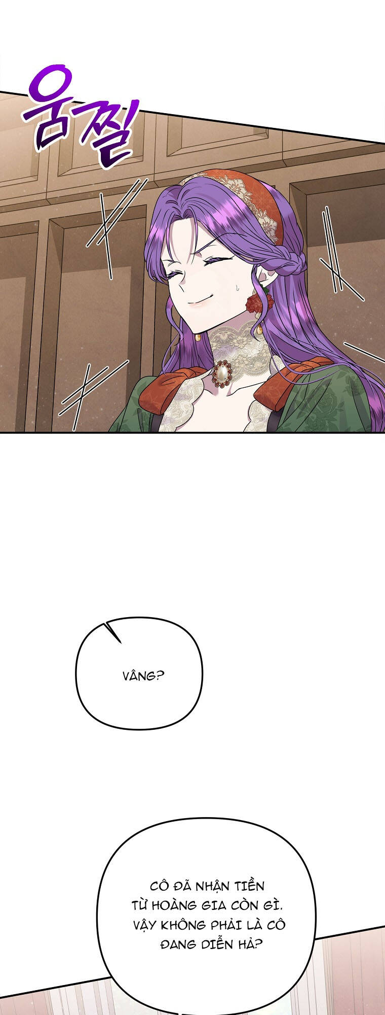 Nàng Công Nương Roselia Chương 57.1 Ảnh 41