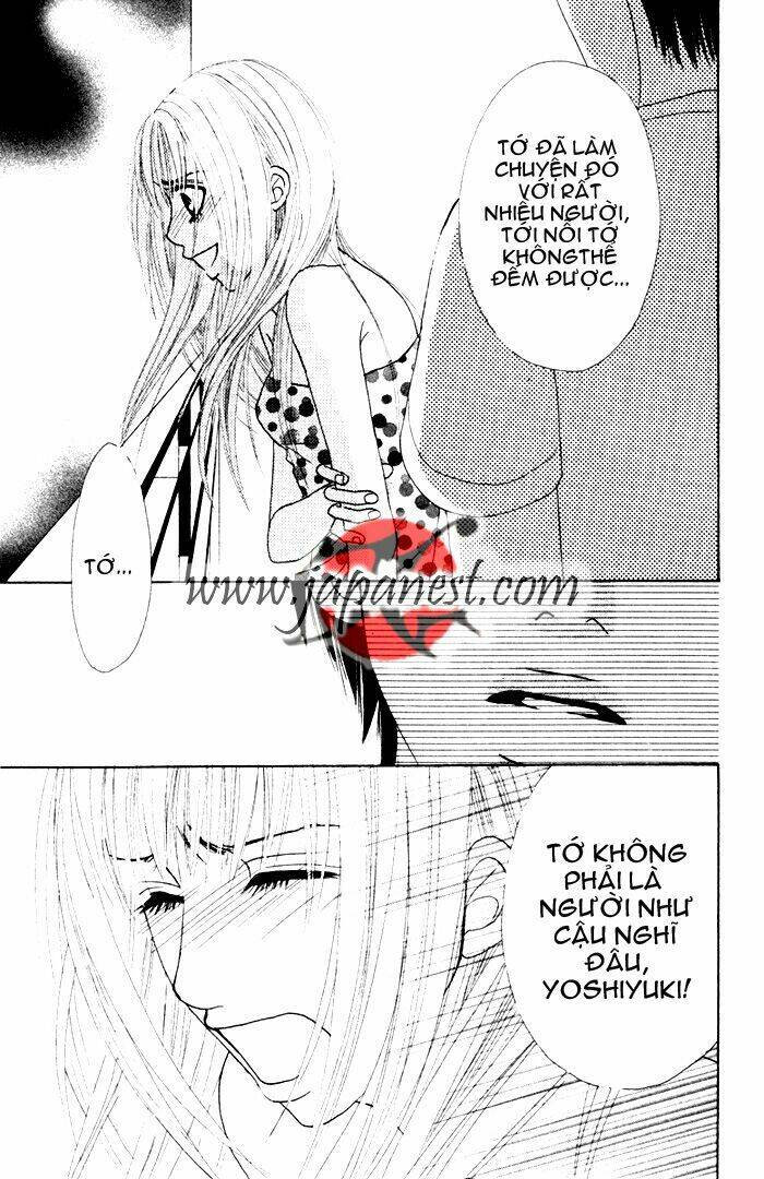 Deep Love - Ayu Monogatari Chương 5 Ảnh 32