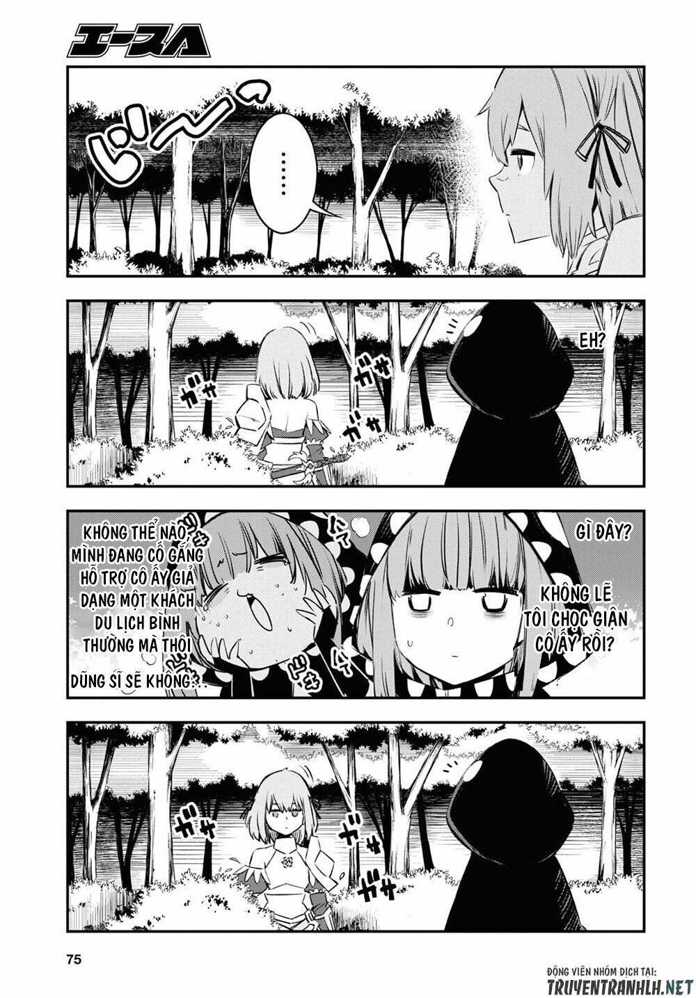 Shin No Nakama Janai To Yuusha No Party Wo Oidasareta No De, Henkyou De Slow Life Suru Koto Ni Shima Chương 39 Ảnh 24