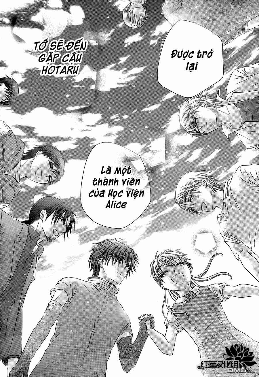 Gakuen Alice Chương 180 Ảnh 40