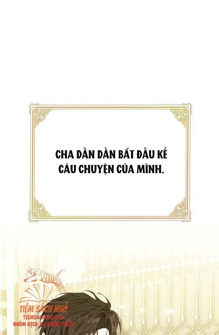 Tôi Chỉ Đi Tìm Cha Thôi Chương 41 Ảnh 31