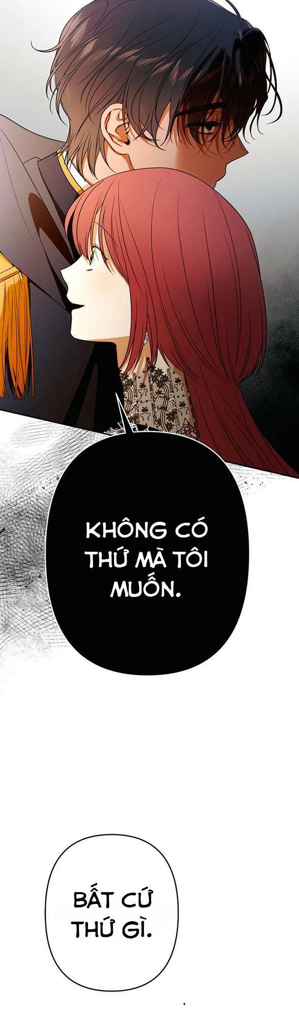 Công Nương Mint Bé Nhỏ Chương 68 Ảnh 28