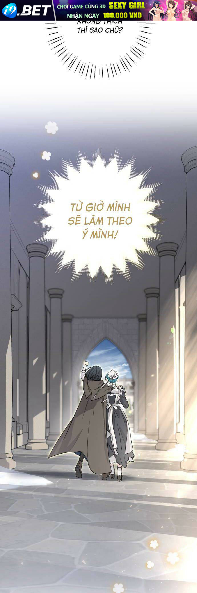 Công Nương Mint Bé Nhỏ Chương 60 Ảnh 40