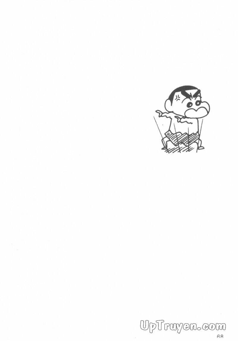 Crayon Shin-Chan Cậu Bé Bút Chì Chương 28 Ảnh 71