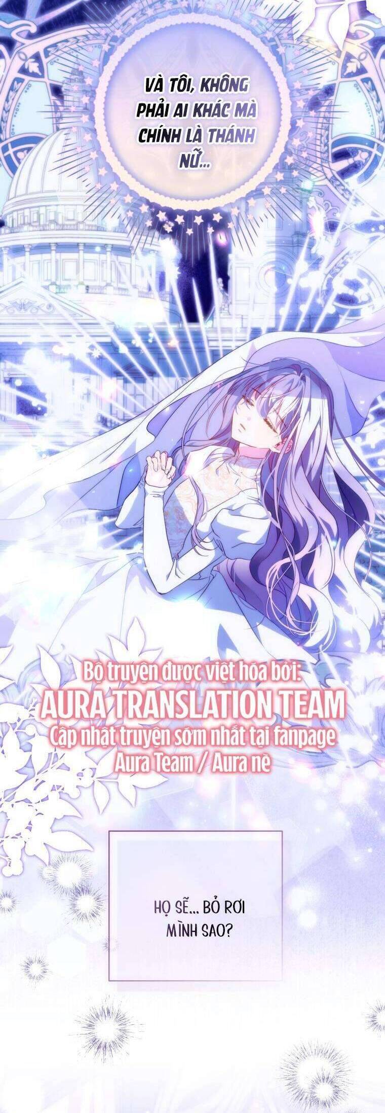 Thánh Nữ Được Đại Công Tước Nhận Nuôi Chương 53 Ảnh 33