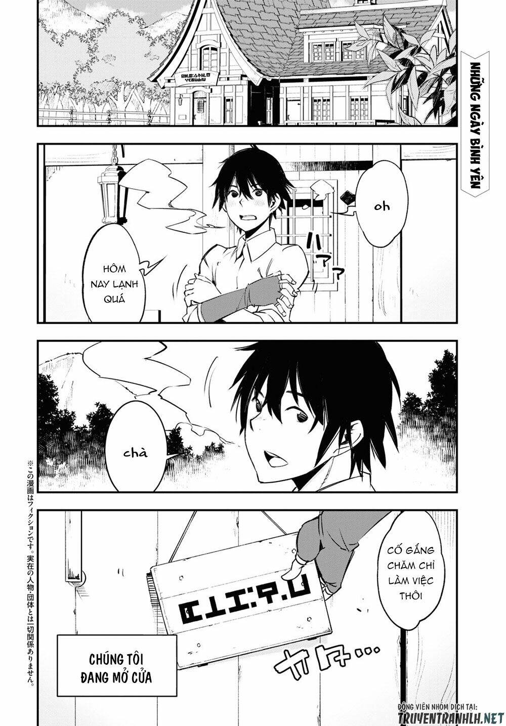 Shin No Nakama Janai To Yuusha No Party Wo Oidasareta No De, Henkyou De Slow Life Suru Koto Ni Shima Chương 38 Ảnh 5
