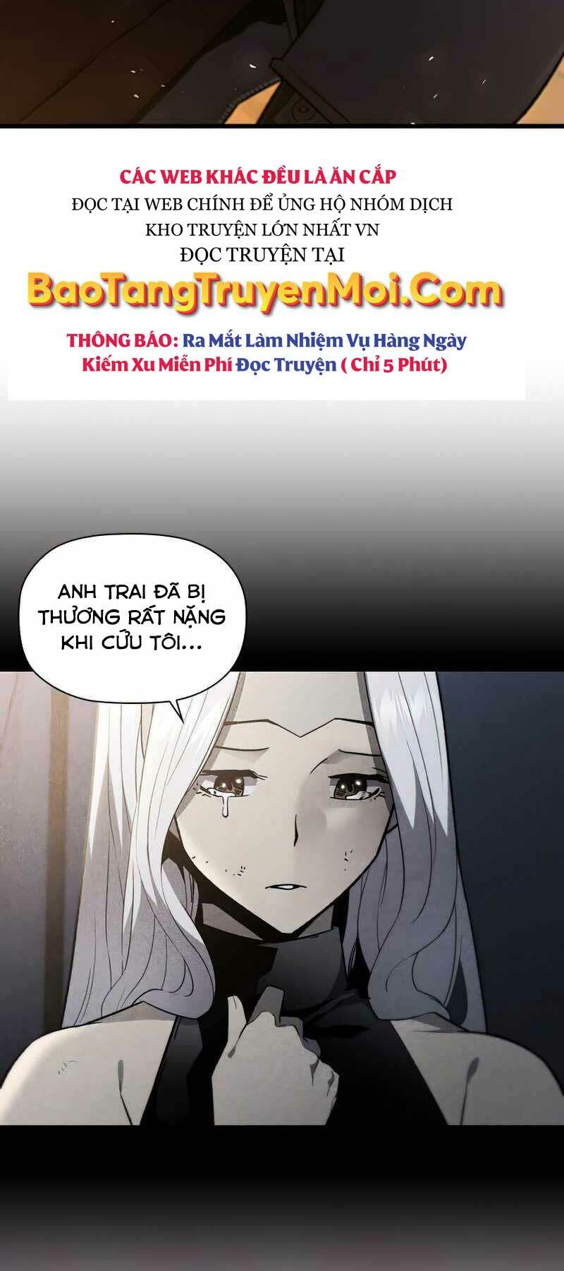 Khát Vọng Trỗi Dậy Chương 109 Ảnh 25
