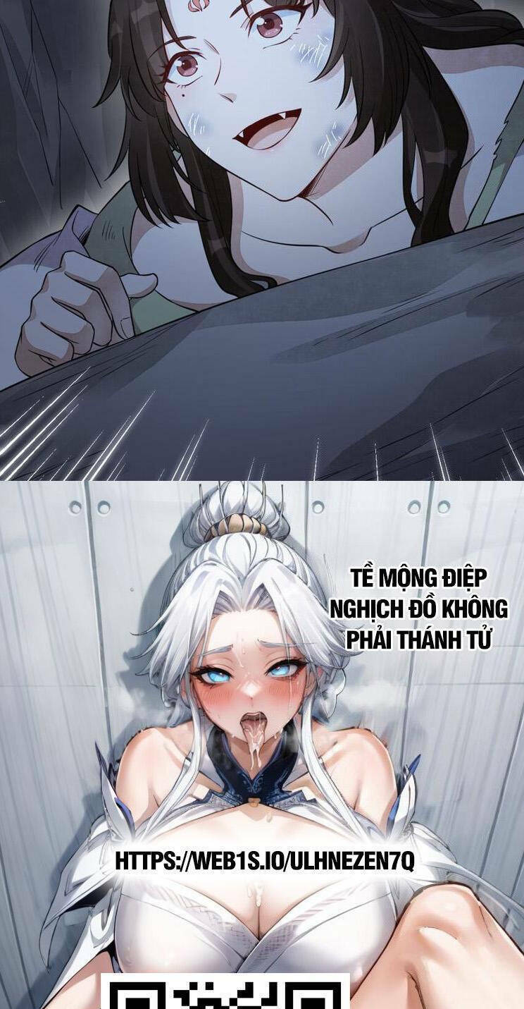 Lạn Kha Kỳ Duyên Chương 287 Ảnh 52