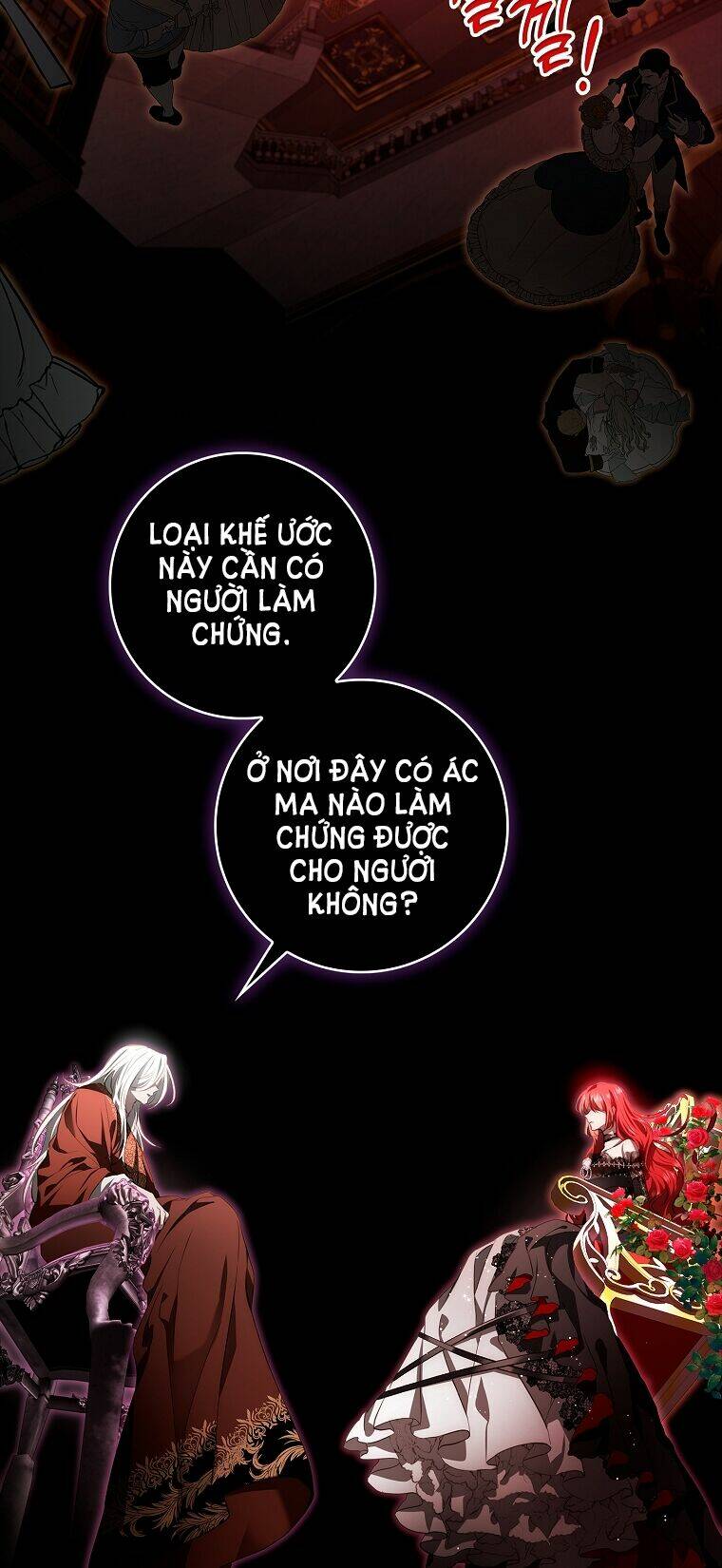 Hôn Phu Ẩn Sắc Chương 104.2 Ảnh 29