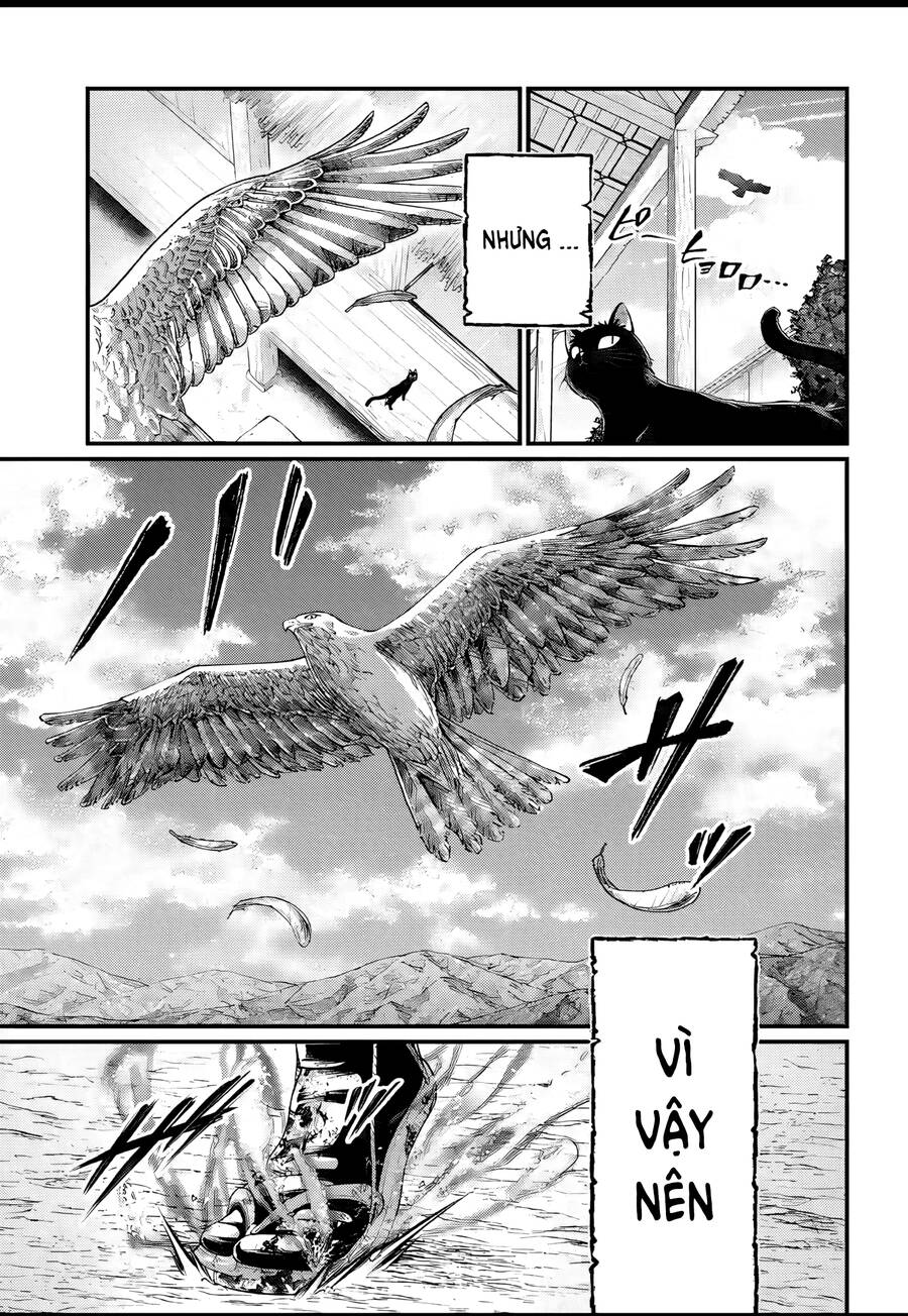 Shuumatsu No Valkyrie Chương 93 Ảnh 28