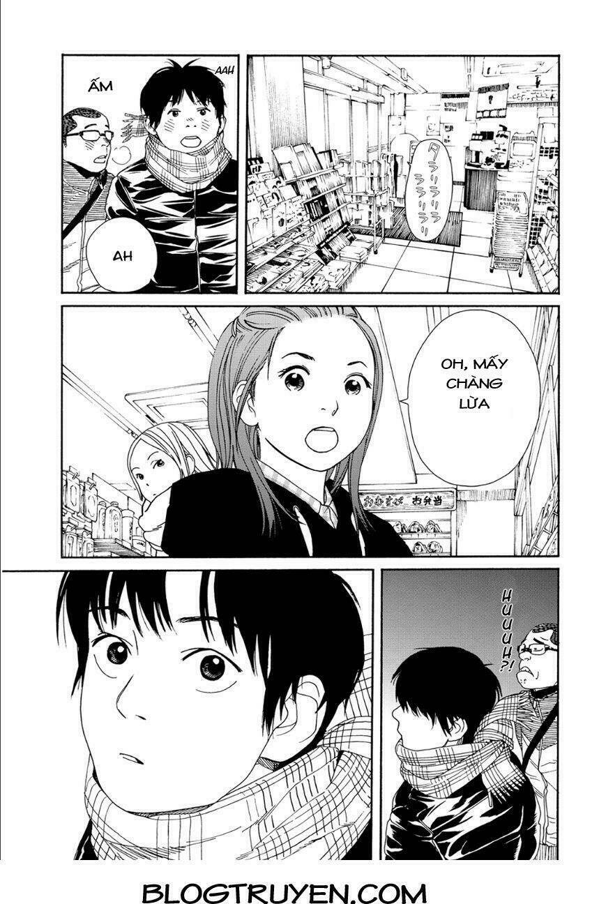 Fujiyamasan Wa Shishunki Chương 47 Ảnh 18