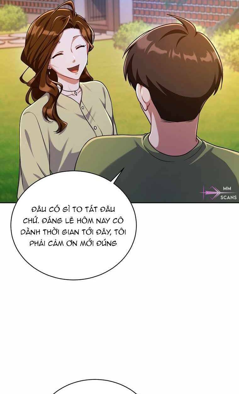 Xin Mời Dùng Bữa Chương 115 Ảnh 82