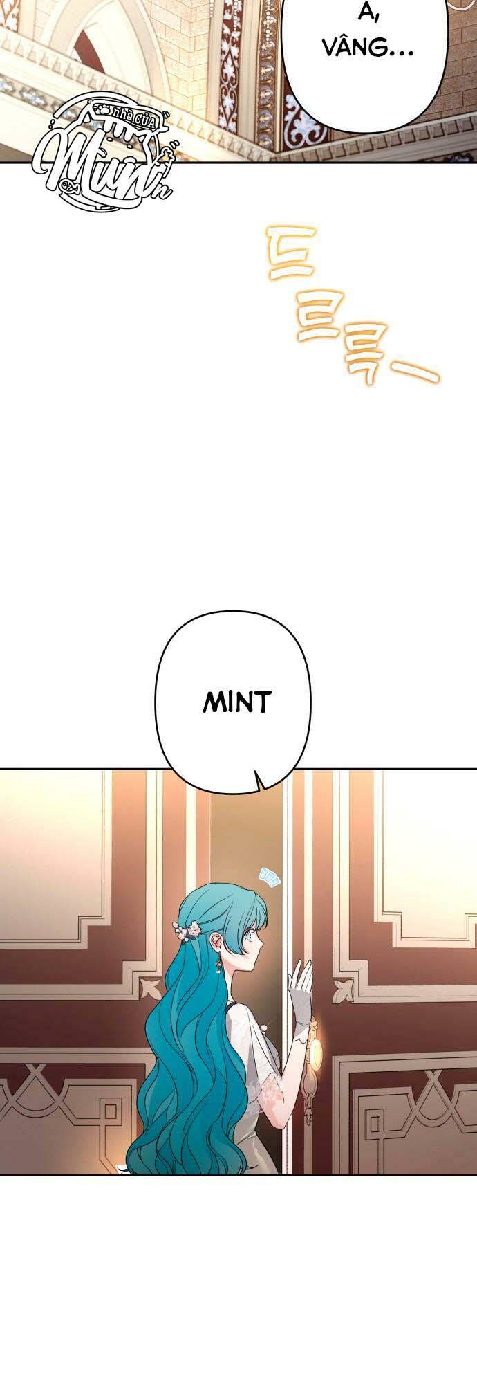 Công Nương Mint Bé Nhỏ Chương 65 Ảnh 40