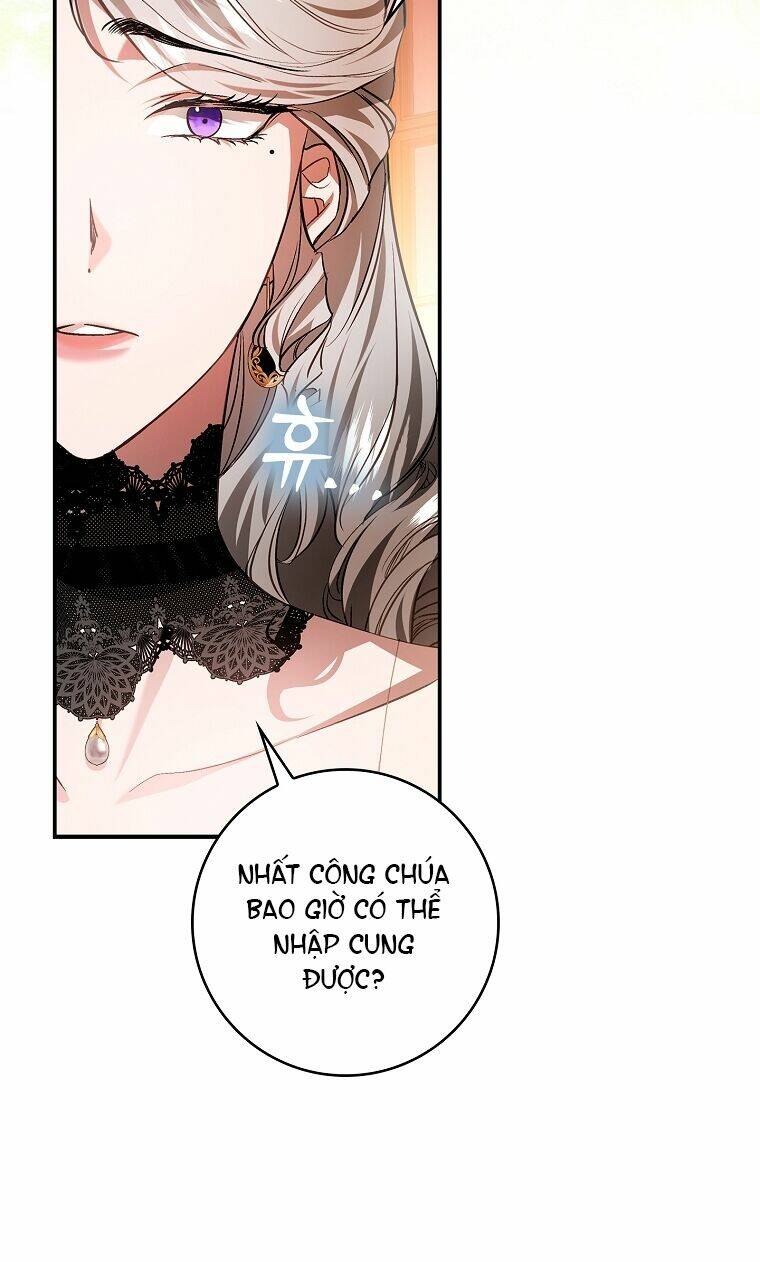 Hôn Phu Ẩn Sắc Chương 107.2 Ảnh 26