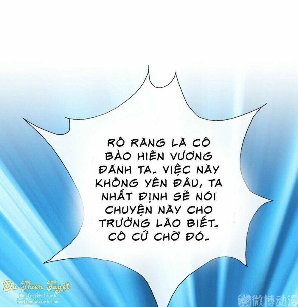 Nhân Vật Phản Diện Biến Thành Sủng Vật Chương 17 Ảnh 41
