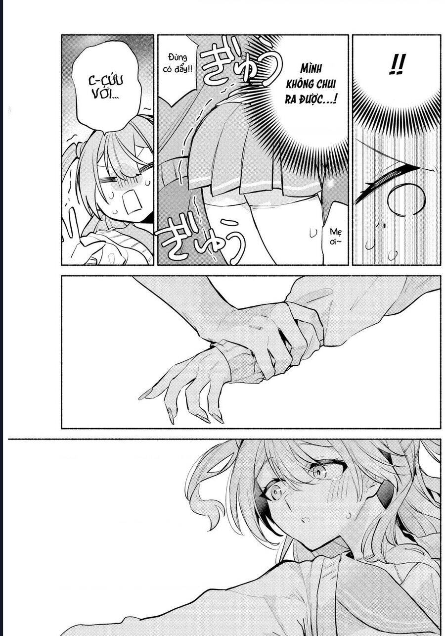 Kasanegasane No Hatsukoi Desuga Chương 9 Ảnh 20