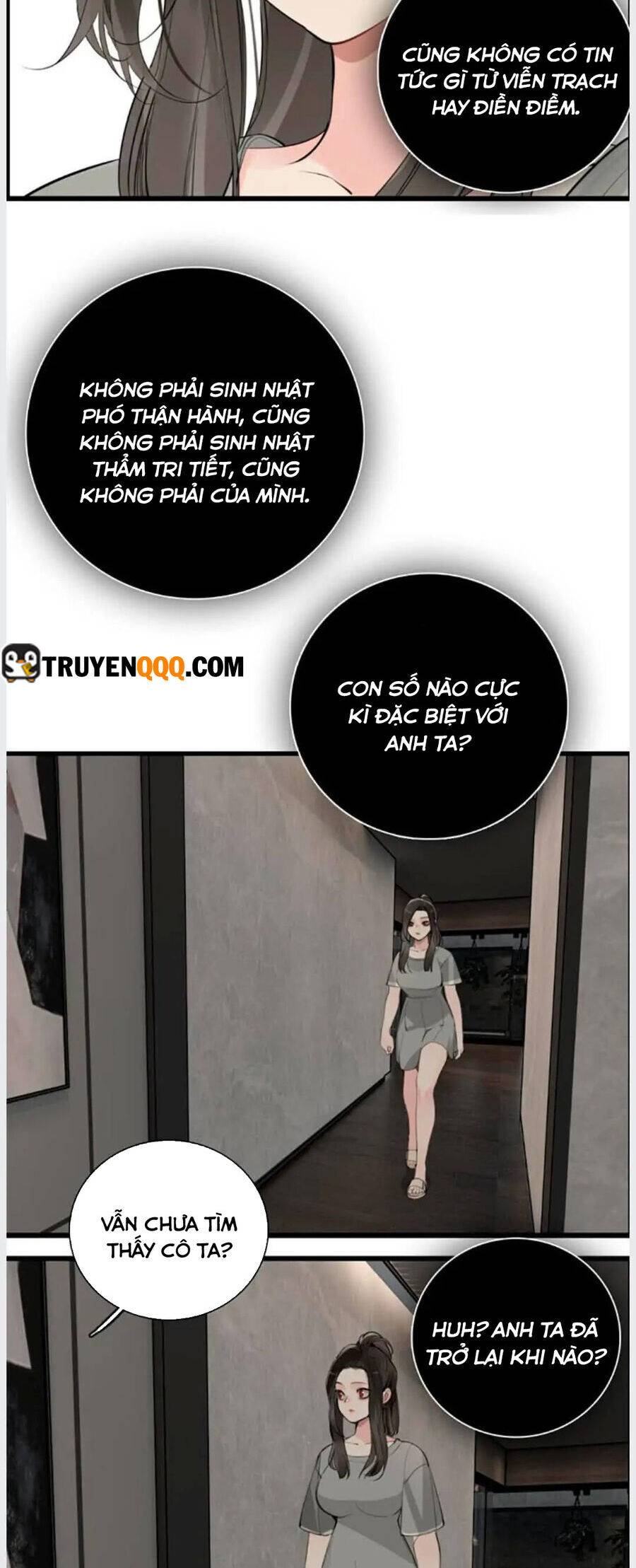 Vật Trong Tay Chương 105 Ảnh 21