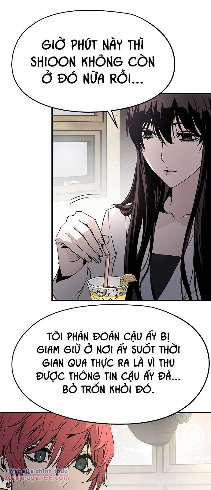 The Breaker 3: Quyền Năng Vô Hạn Chương 100 Ảnh 48