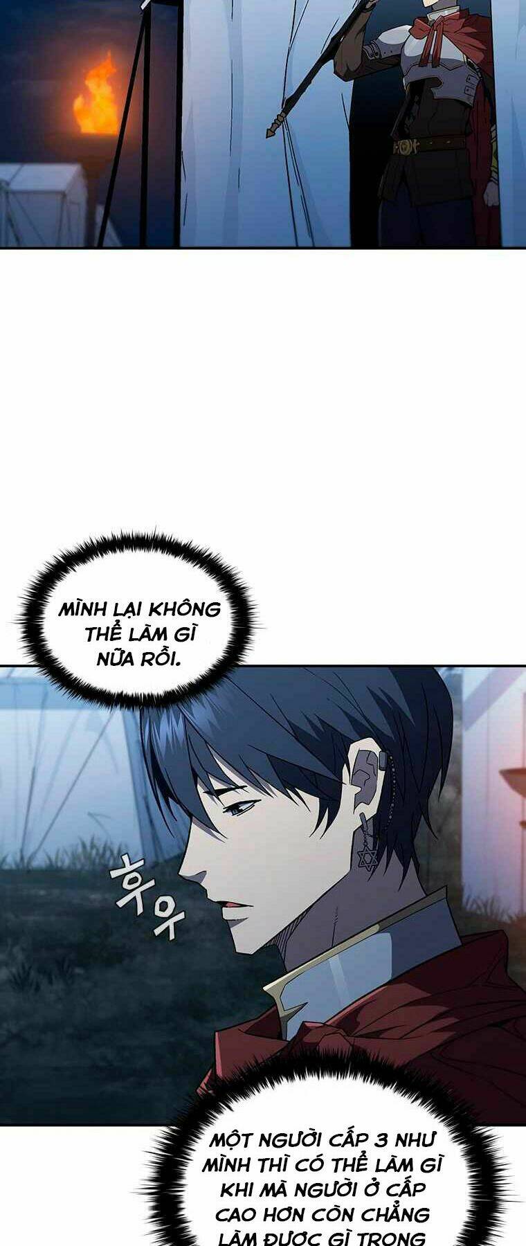 Khát Vọng Trỗi Dậy Chương 102 Ảnh 7