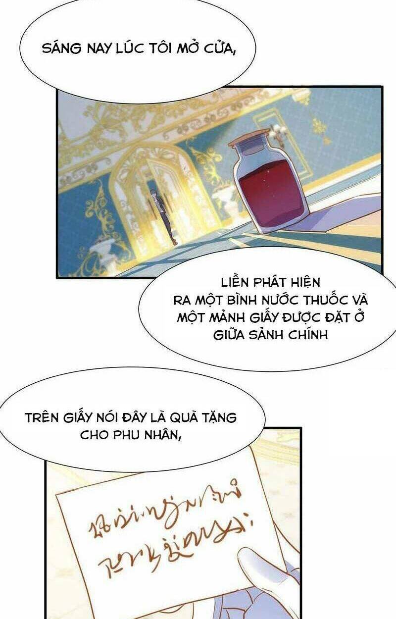 Tình Địch Quái Gở Lại Tăng Thêm Rồi Chương 48 Ảnh 5