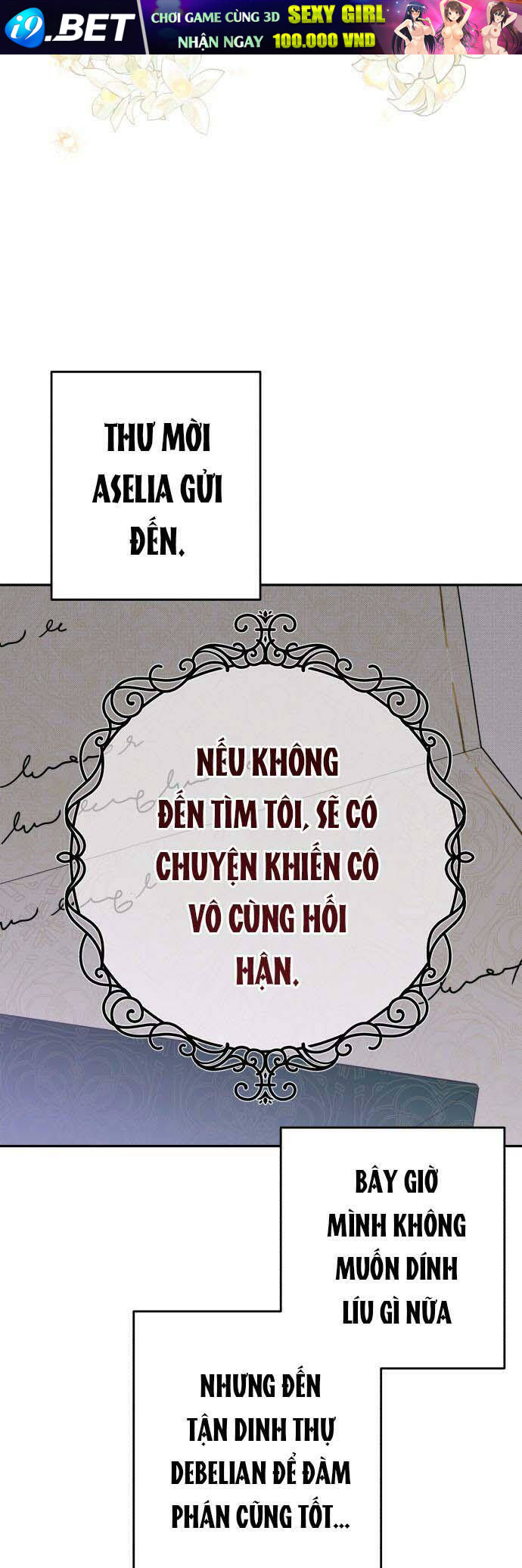 Công Nương Mint Bé Nhỏ Chương 67 Ảnh 36