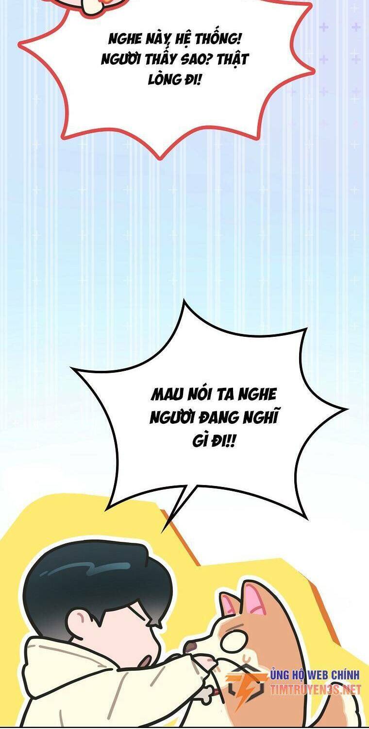 Tôi Giải Cứu Nhóm Idol Vô Danh Bằng Một Cú Chạm Chương 30 Ảnh 35
