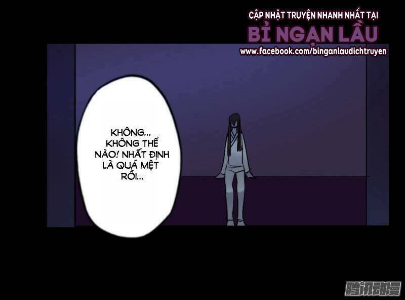 Đam Mỹ Lời Ngụy Biện Chương 17 Ảnh 56