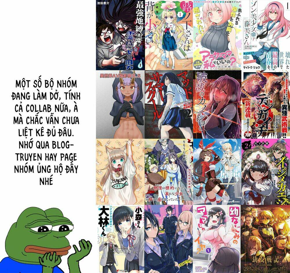 Cô Bạn Gái Yandere Của Tôi Sẽ Không Để Tôi Yên Nghỉ Chương 36.5 Ảnh 6