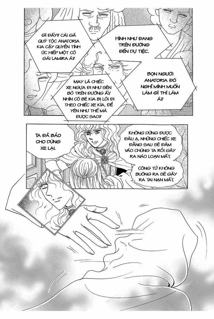 Princess – Công Chúa Xứ Hoa P5 Chương 23 Ảnh 6
