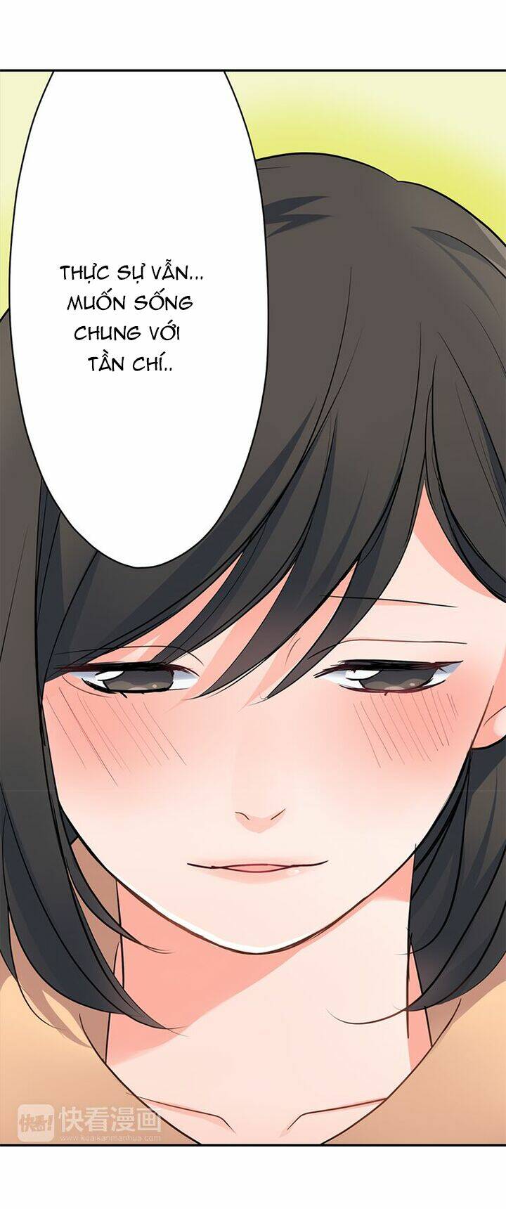 18, Sống Chung Cùng Nhau Chương 19 Ảnh 37