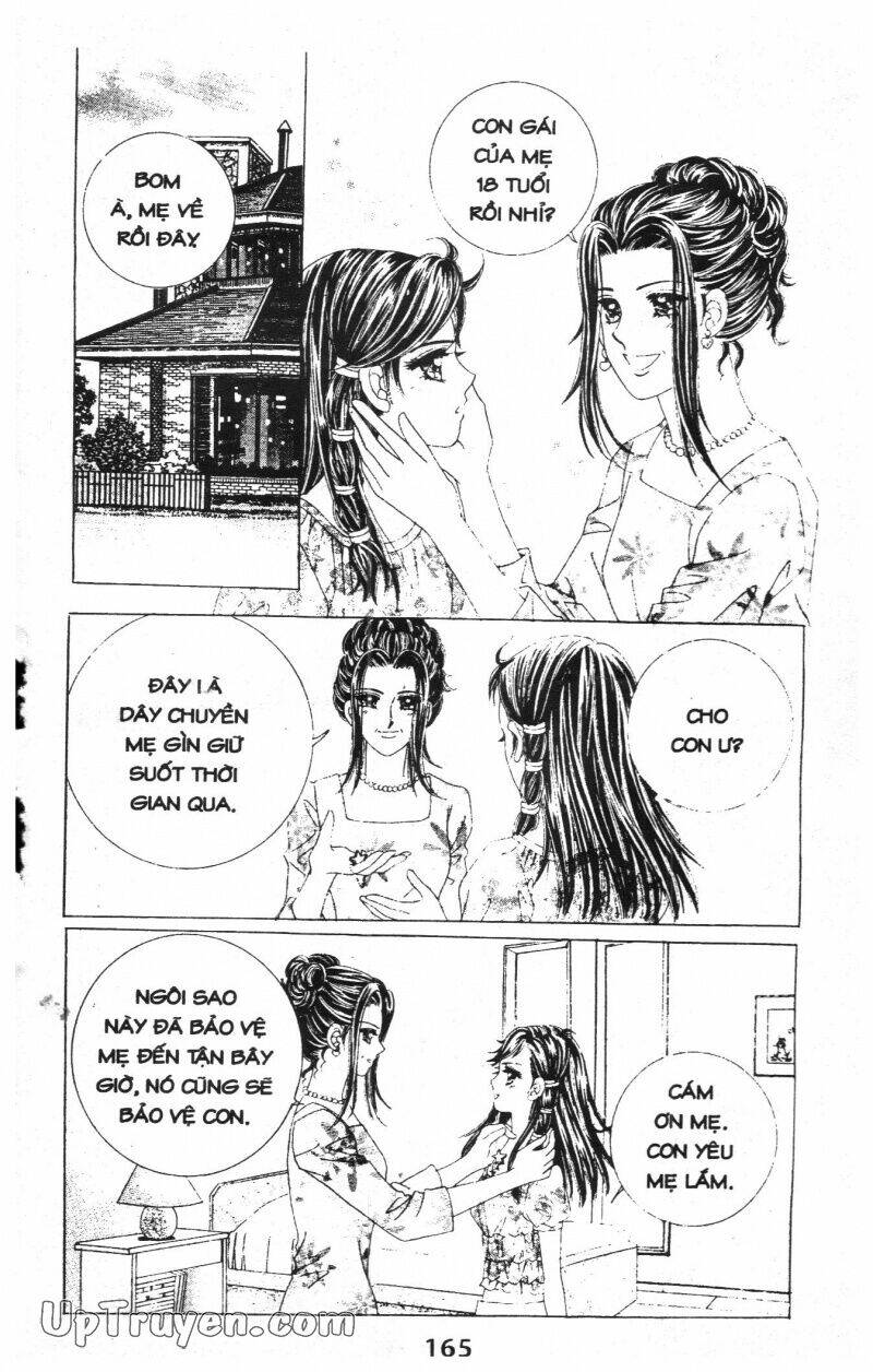Mặt Nạ Tình Yêu Chương 135 Ảnh 43