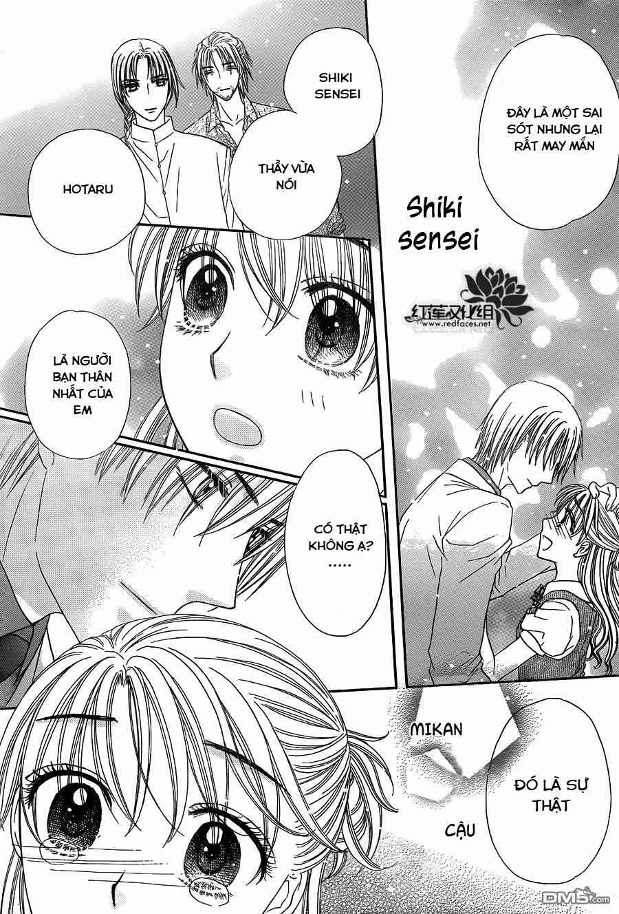 Gakuen Alice Chương 180 Ảnh 28