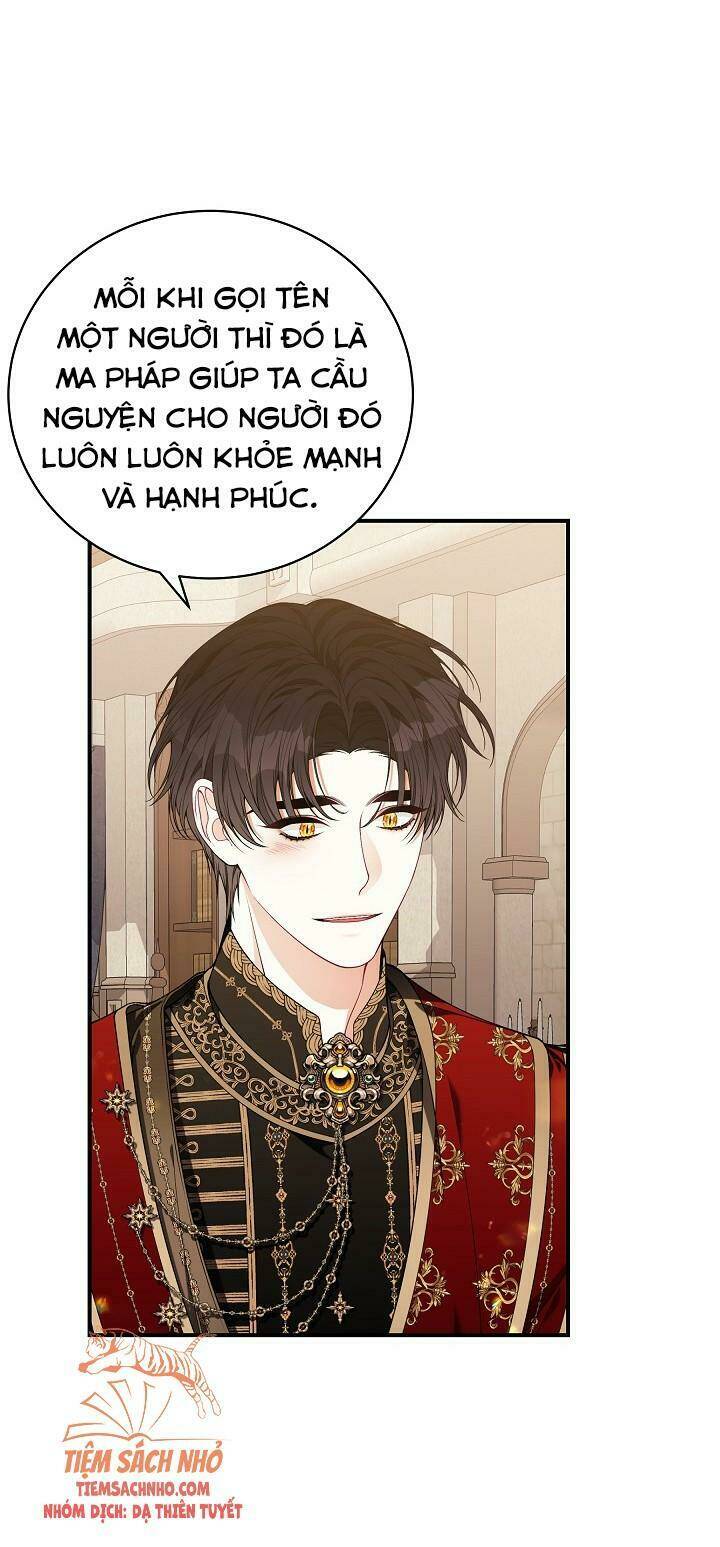 Tôi Chỉ Đi Tìm Cha Thôi Chương 41 Ảnh 67