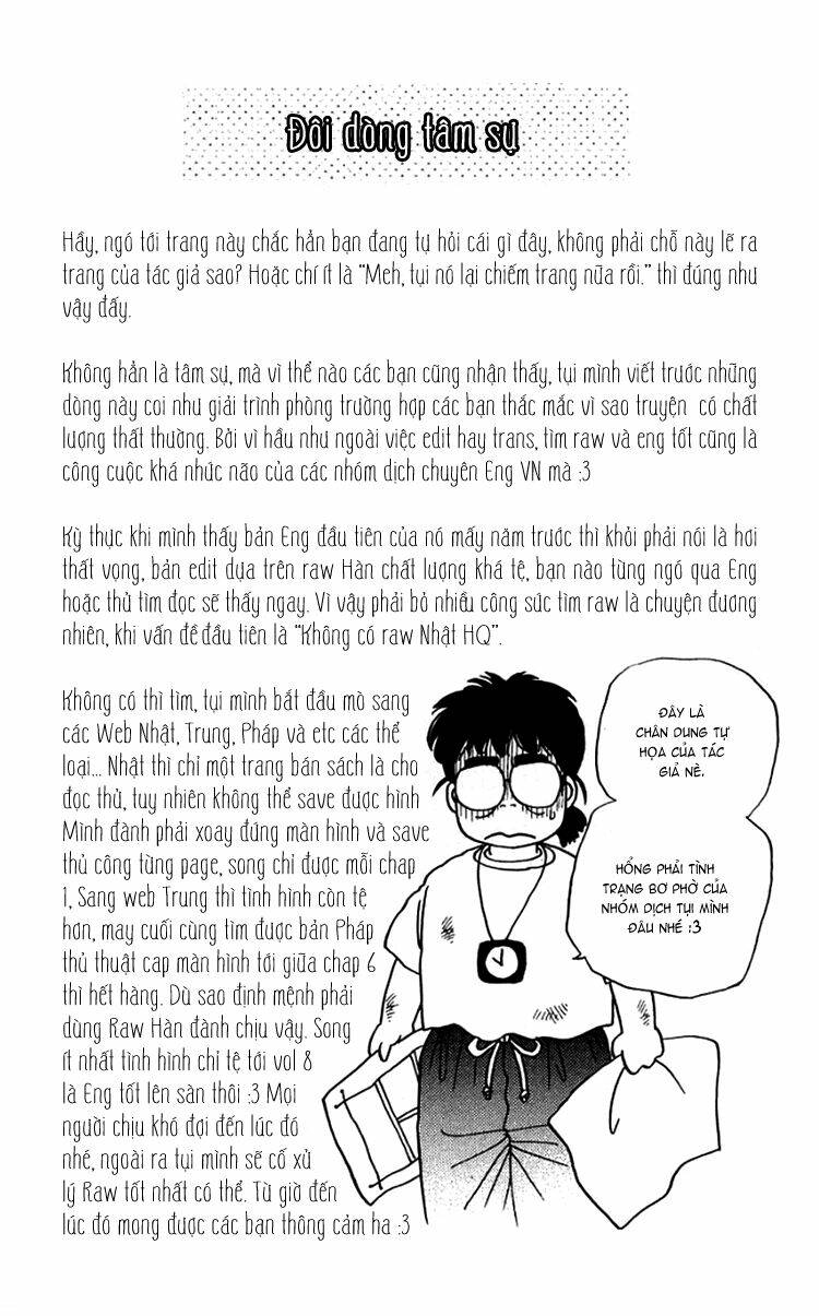Bara No Tame Ni Chương 2 Ảnh 44