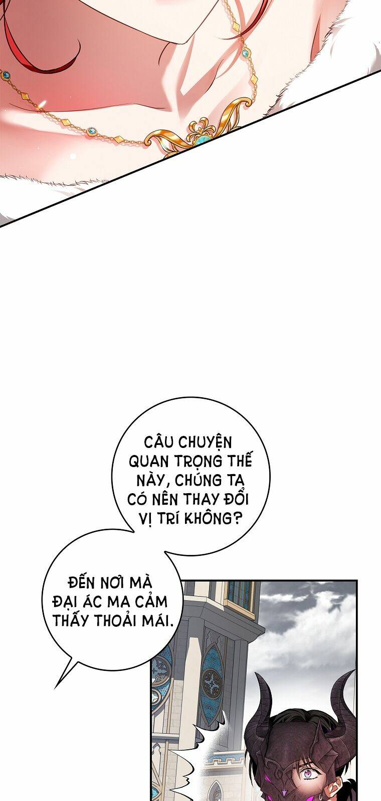 Hôn Phu Ẩn Sắc Chương 103.2 Ảnh 34