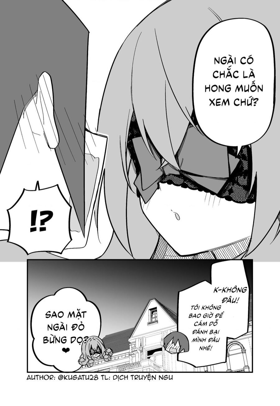 Tôi Đã Mua Một Nô Lệ Medusa! Chương 19 Ảnh 5