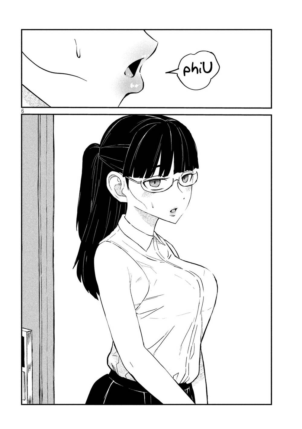 Dare Demo Dakeru Kimi Ga Suki Chương 4 Ảnh 9