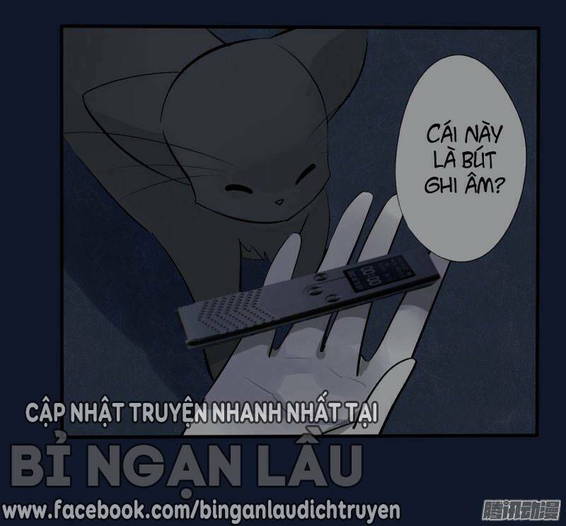 Đam Mỹ Lời Ngụy Biện Chương 15 Ảnh 12