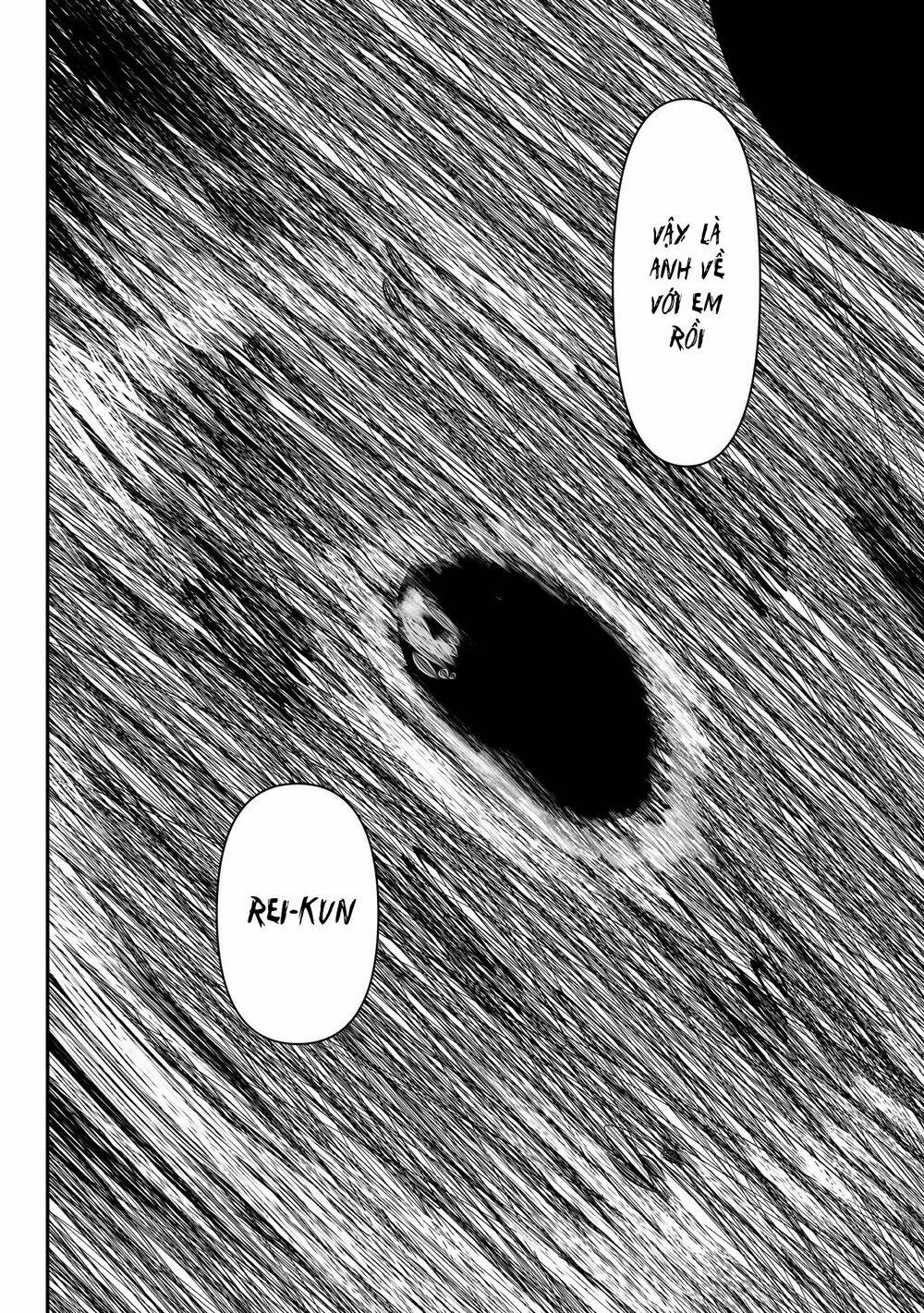 Cô Bạn Gái Yandere Của Tôi Sẽ Không Để Tôi Yên Nghỉ Chương 35 Ảnh 6