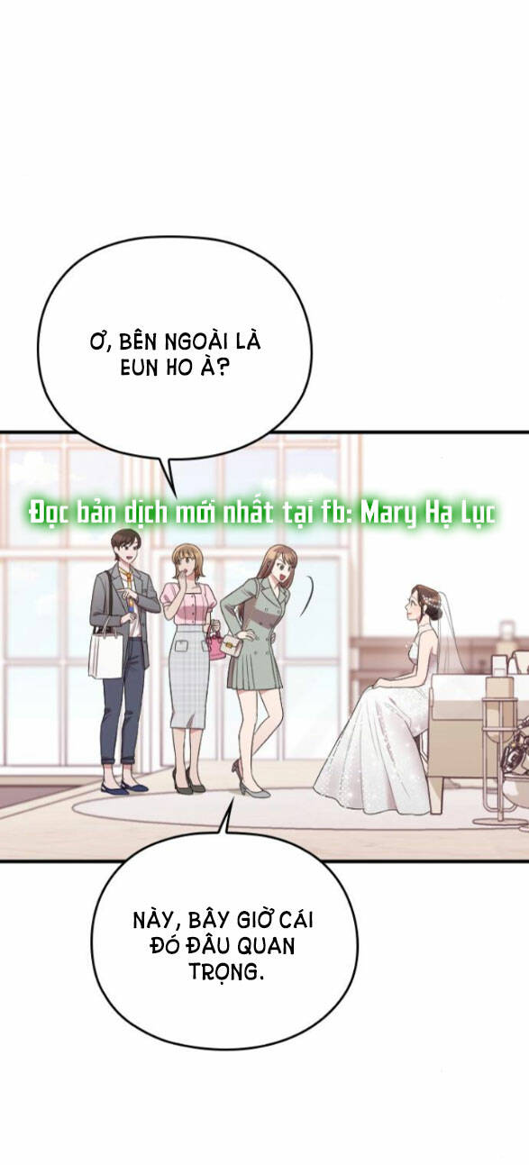 Cô Đi Mà Lấy Chồng Tôi Đi Chương 58.1 Ảnh 54