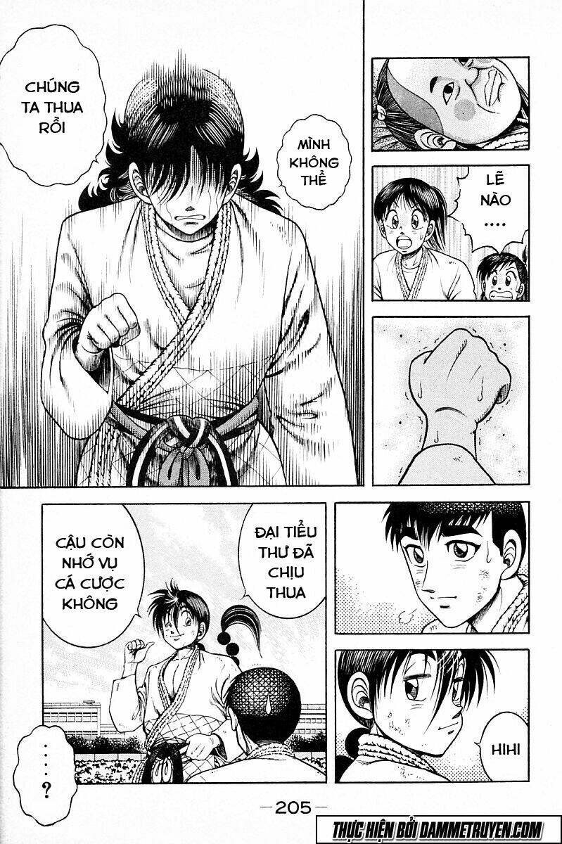 Shin Kotaro Makaritoru! Juudouhen Chương 224 Ảnh 26