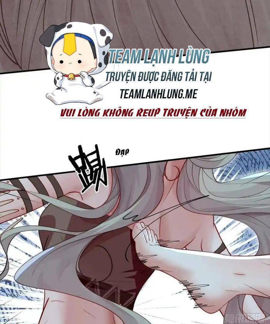 Thú Thế Ngọt Sủng, Tôi Ở Dị Giới Làm Vũ Thần Chương 55 Ảnh 19