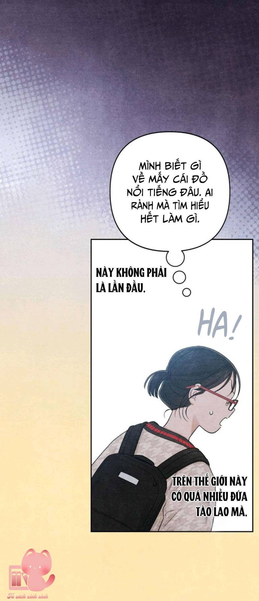 Bí Mật Thanh Xuân Chương 97 Ảnh 6