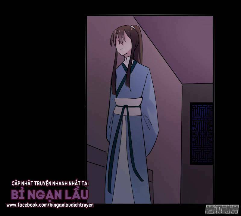 Đam Mỹ Lời Ngụy Biện Chương 17 Ảnh 13