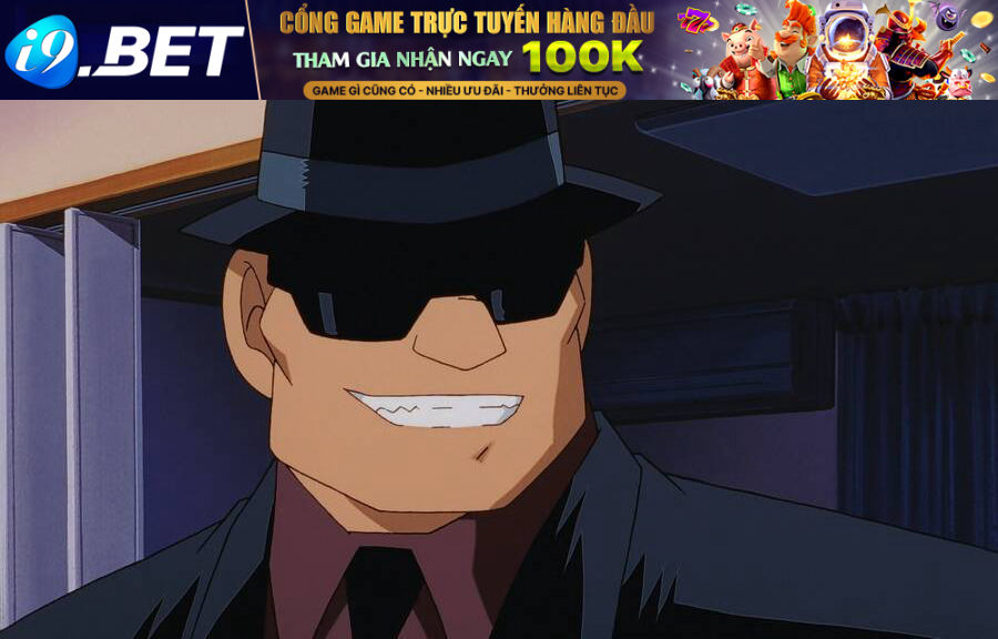 Thám Tử Conan Chương 1130 Ảnh 20